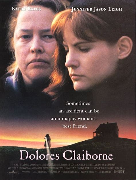 dolores claiborne cda|dolores cały film.